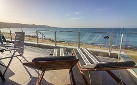 Living Las Canteras Homes - Beachfront Rooftop